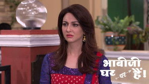 Vibhuti's Lie Gets Exposed