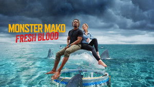 Monster Mako: Fresh Blood