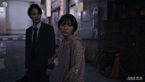 #1: My boyfriend and I are not together on the night of the reunion.