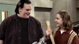 Wrong Side of the Tracks