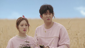 A City of Blinds (1)