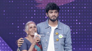 Every Line Echoes a Mother's Love