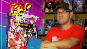 RAD: The Raddest (and Only?) BMX Racing Movie