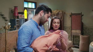 Joyful Moments At The Pandyas