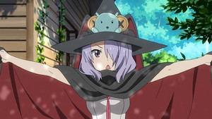 The Star Travel Song