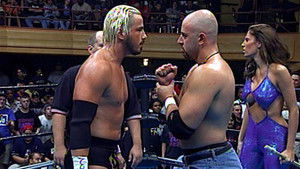 ECW Wrestling - Sep. 15, 2000