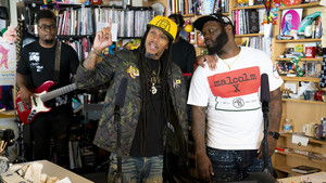 Smif-N-Wessun