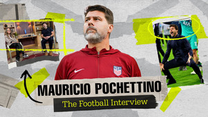 Mauricio Pochettino