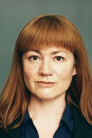 Helen Belbin