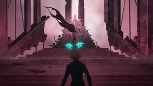 Consecration