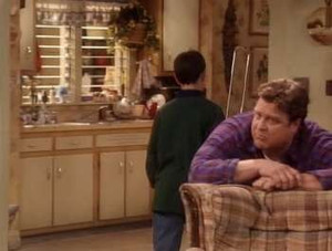 The White Sheep of the Family