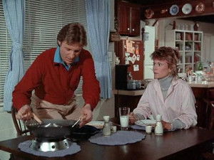 Remembrance of Things Past