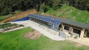 Earthship