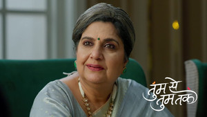 Anu Is Shocked To Hear Aryavardhan's Words