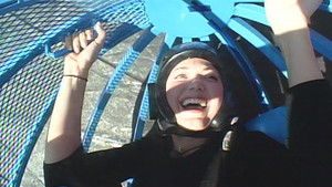 Luxury Competition & POV Ceramony