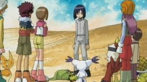 The Crest of Kindness