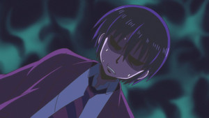 High School Boys and Eavesdropping / High School Boys and the Cultural Festival