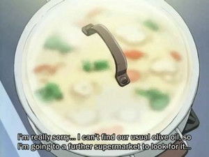 Once Again, the Storms of Battle