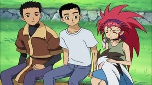 Getting Reacquainted