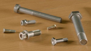 Aerospace Fasteners; Cactus Pear Puree; Lab Reactors