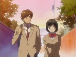 Our Secret Revealed...!