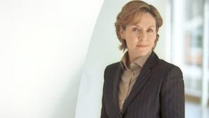 Amanda Burton Remembers… Silent Witness