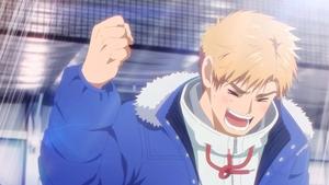 Western Powerhouses (2)