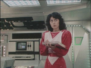 The Cursed Seabed People Smile! S.O.S. Dolphin's Sea