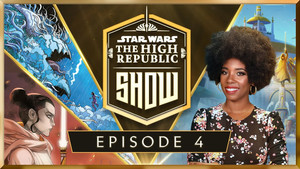 High Republic Jedi Council Deep Dive, a Lesson on Wayseekers, and More!