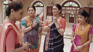 The Thakkars Leave The House