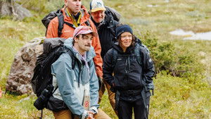 Aldri undervurder en nordlending - del 2