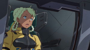 Fly forth! To Towasanga