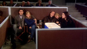 The New Adventures of Old Christine