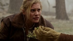 Death Came in Like Thunder