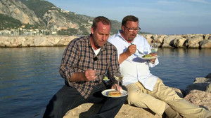 De umættelige helte