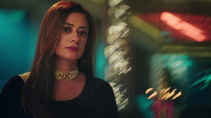 Aish Brings Mannat Onboard