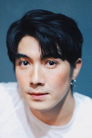 Nutchapon Rattanamongkol