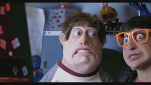 The Scariest Story on the Internet