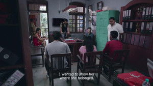 Mehak's Confession Rattles Dev