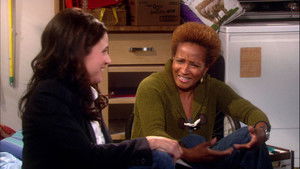 Burning Down the House