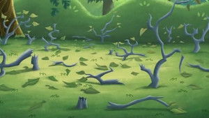 Trouble with Bananaquats