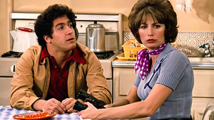 Fakeout at the Stakeout