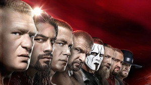 WrestleMania 31