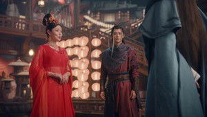 Three Gather and Travel Together