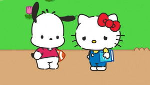Hello Kitty’s Overdue