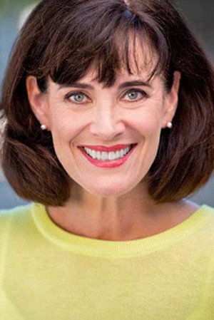Teri Parker-Brown