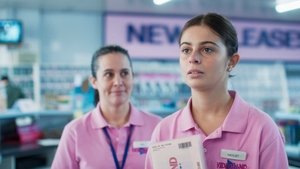 You're not a lesbian?