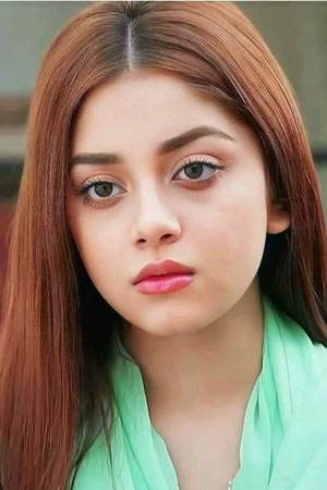 Alizeh Shah