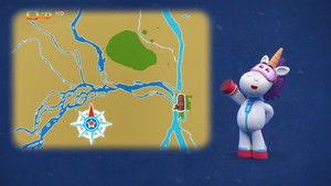 The Leshan Giant Buddha, China