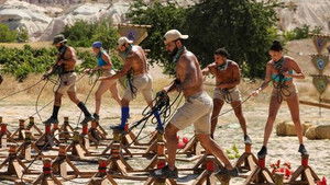 El misterioso poder del brazalete